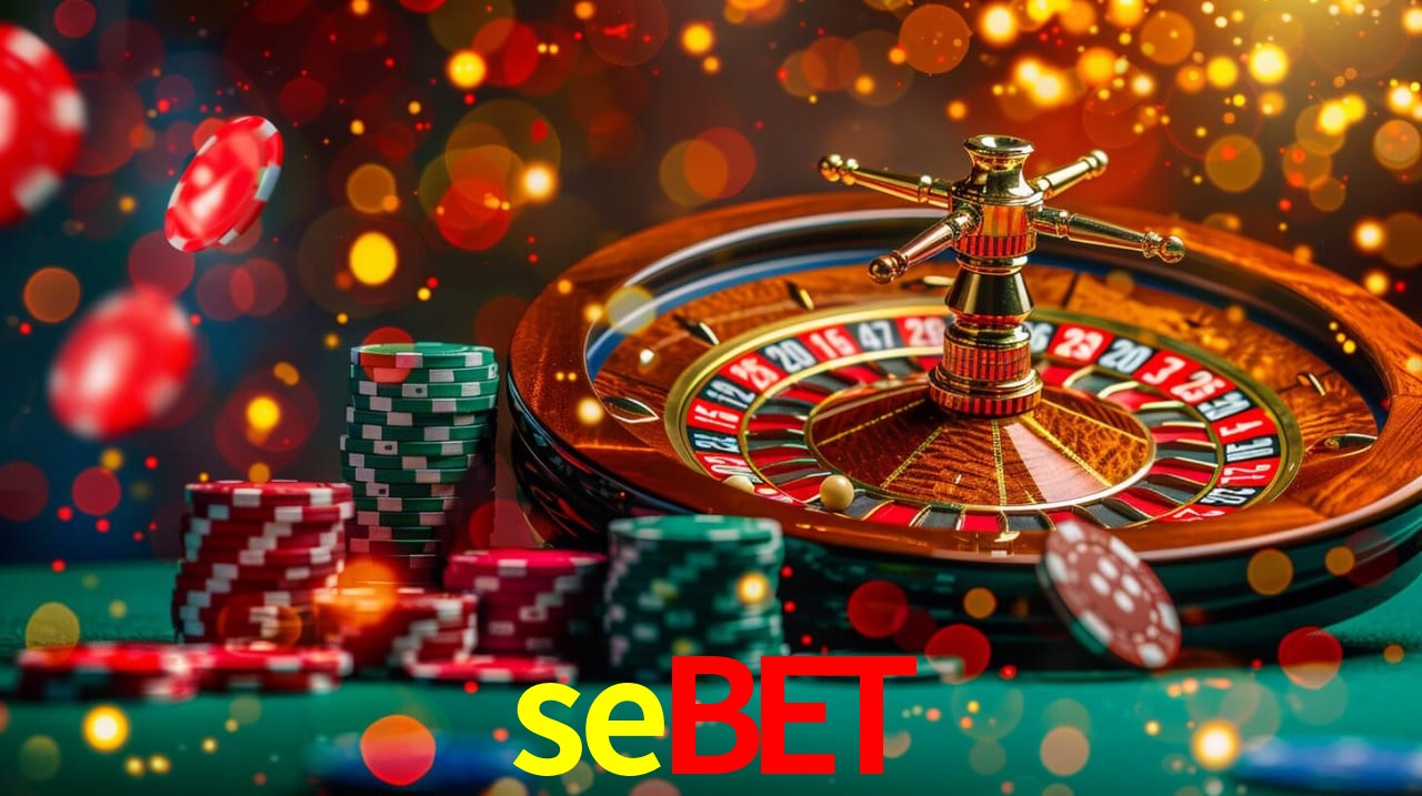 Descubra o Programa VIP da sebet: Vantagens Exclusivas para Jogadores