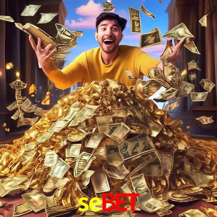 Bônus Diários sebet