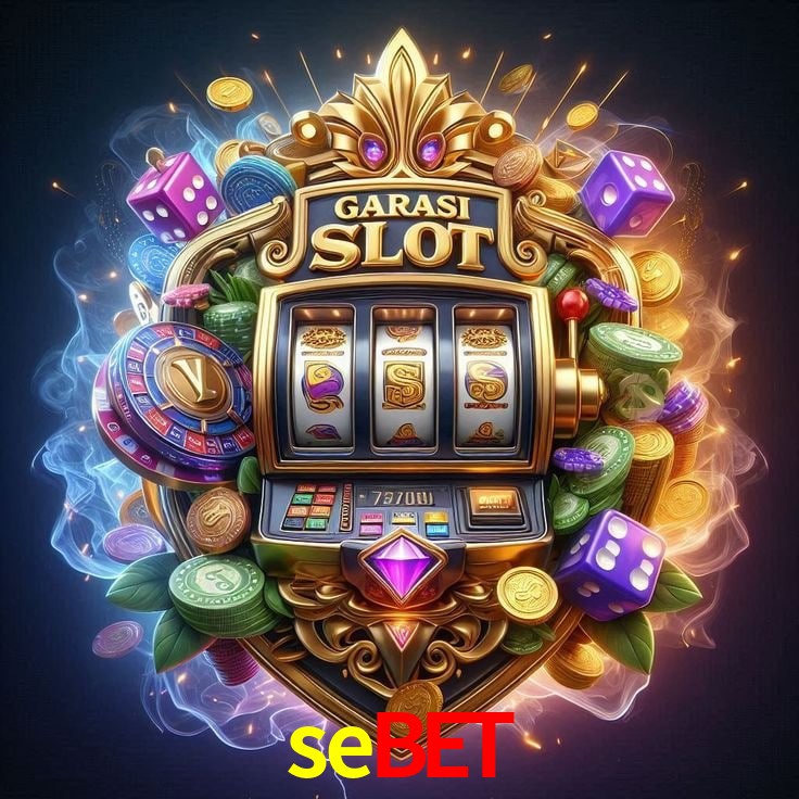 Diretório de Jogos sebet