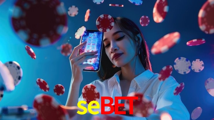 Inovações de Jogos na sebet: O Futuro das Experiências Interativas