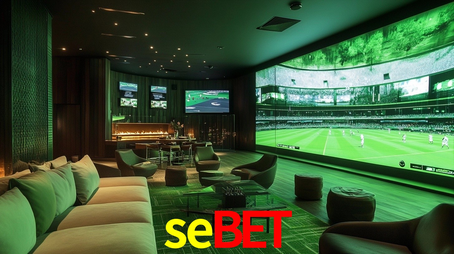 sebet - Cassino Oficial e Confiável Brasil - sebet.com