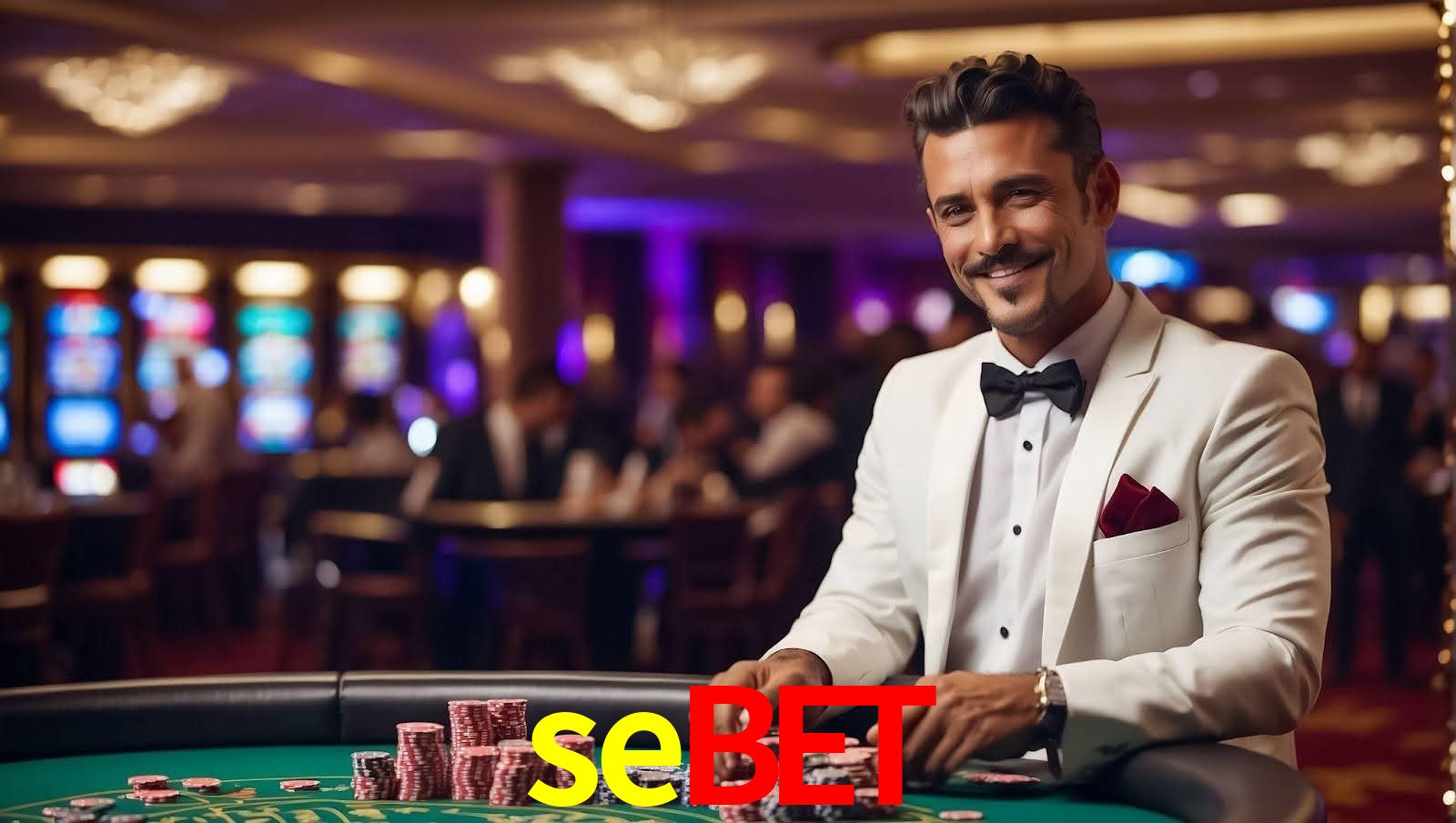 Casino Ao Vivo sebet