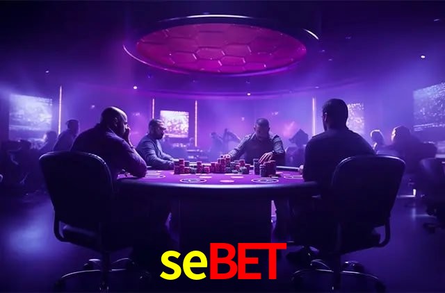 Explorando a Categoria de Eventos em Apostas na sebet