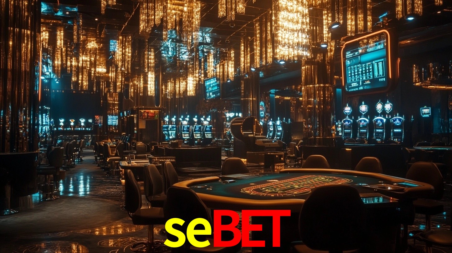 sebet: Seu Especialista em Apostas Esportivas Brasileiras