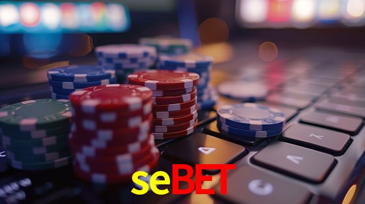 Jogos de Slot sebet