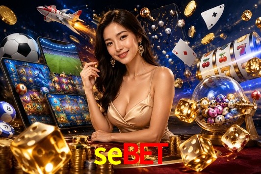 Game Providers sebet