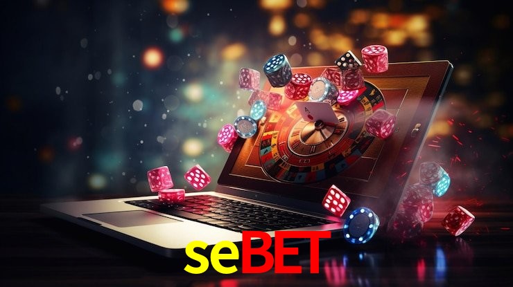 Desvendando o Mundo dos Jogos Virtuais na sebet